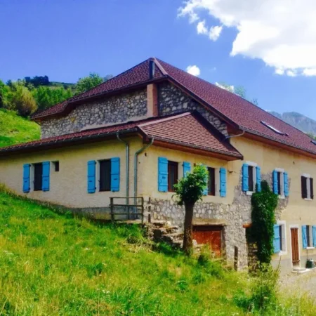 La Tourtette