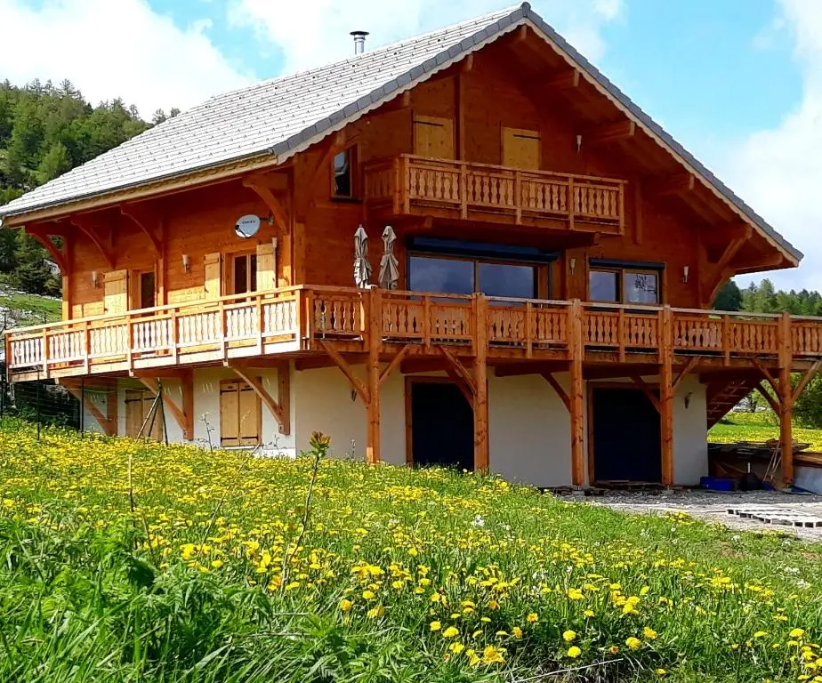 Chambre d’hotes TERRA LOUP