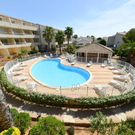 ResidHotel Le Mayflower
