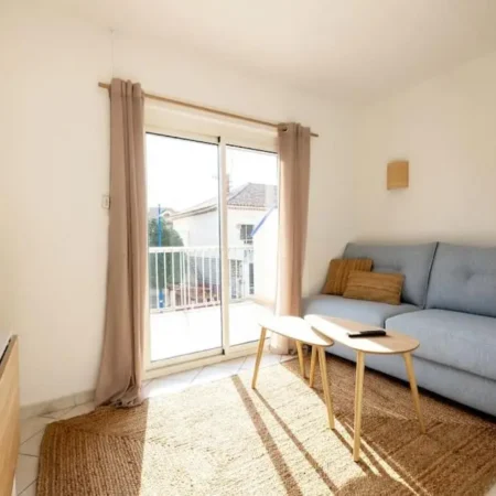 Residence Marie-Therese | Locations Saisonnieres au Grau-du-Roi