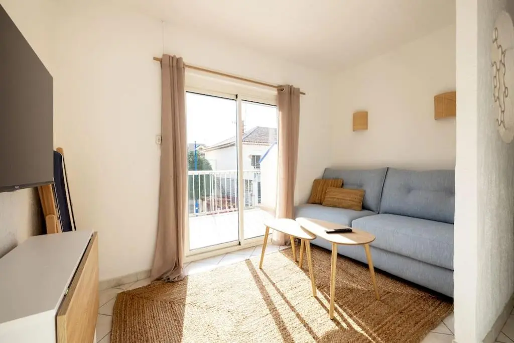 Residence Marie-Therese | Locations Saisonnieres au Grau-du-Roi