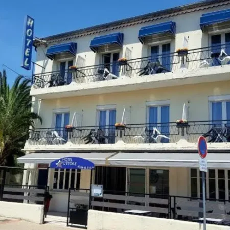 Hotel L’Etoile