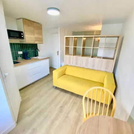 L&rsquo;Escale Appart Hotel