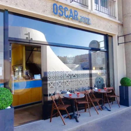 Oscar Hotel