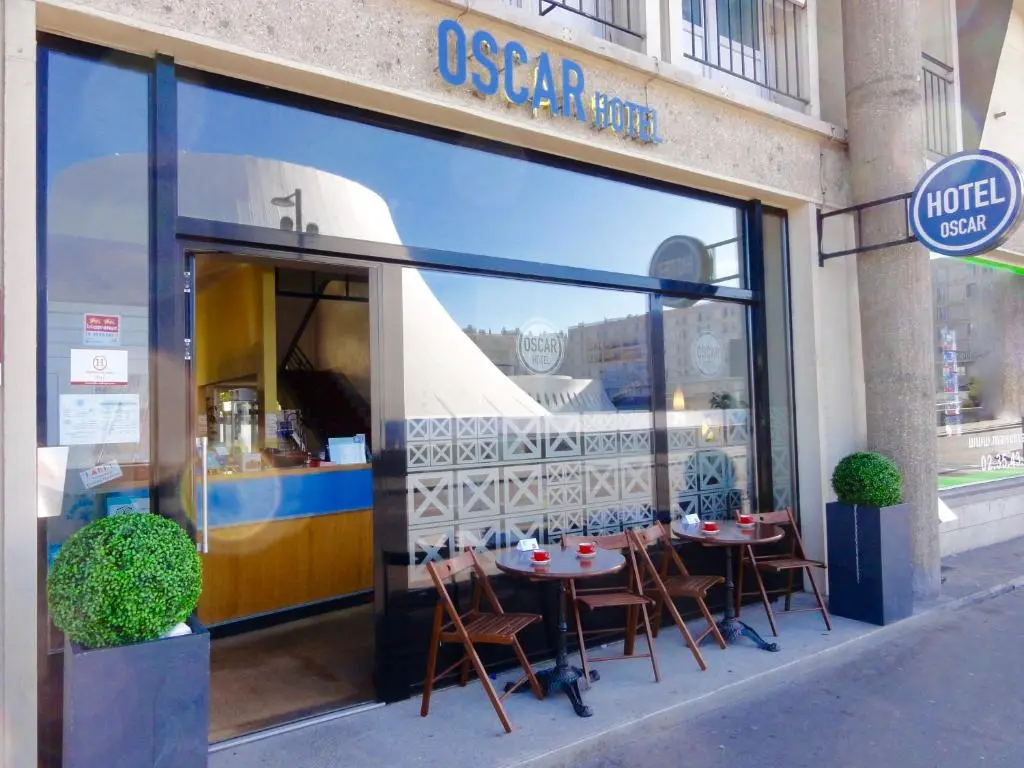 Oscar Hotel