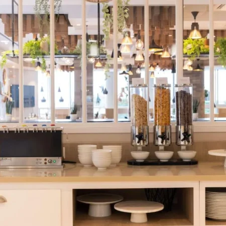 Hilton Garden Inn Le Havre Centre