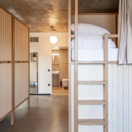 Jost Hotel Le Havre Gare