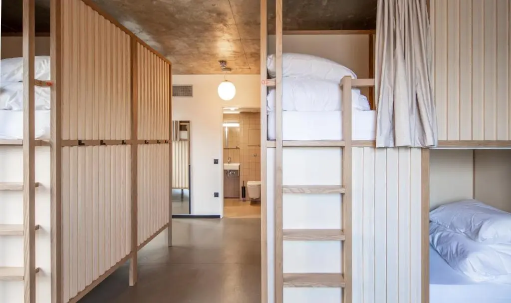 Jost Hotel Le Havre Gare