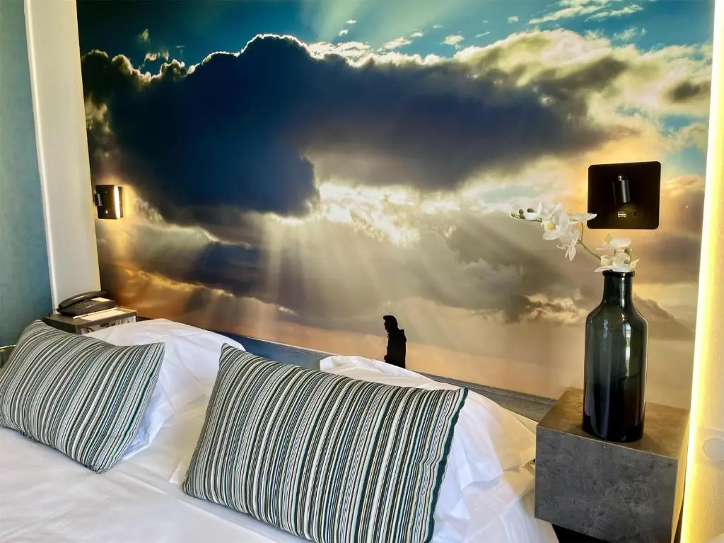 Best Western ARThotel