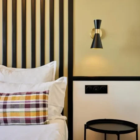 Hotel Le Richelieu