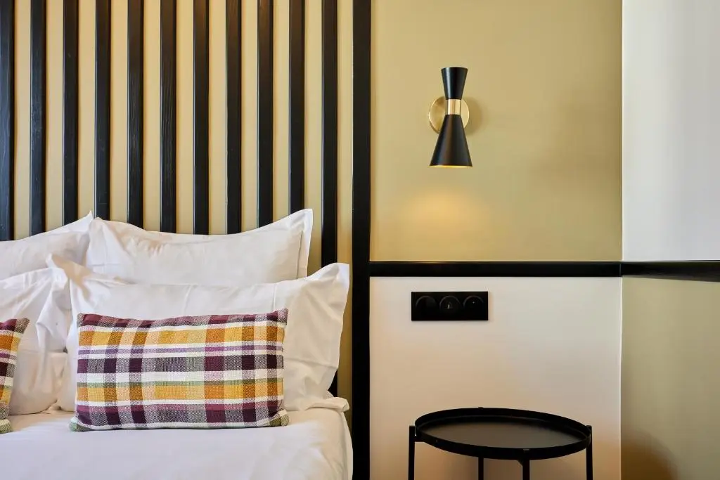 Hotel Le Richelieu