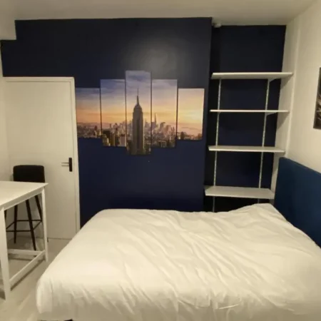 LH Rooms Location