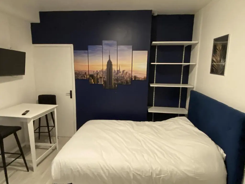 LH Rooms Location