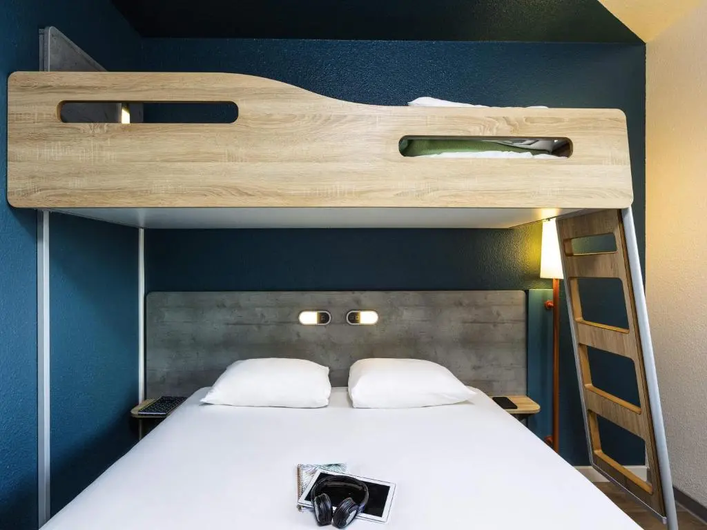 ibis budget Paris Porte d’Italie Est