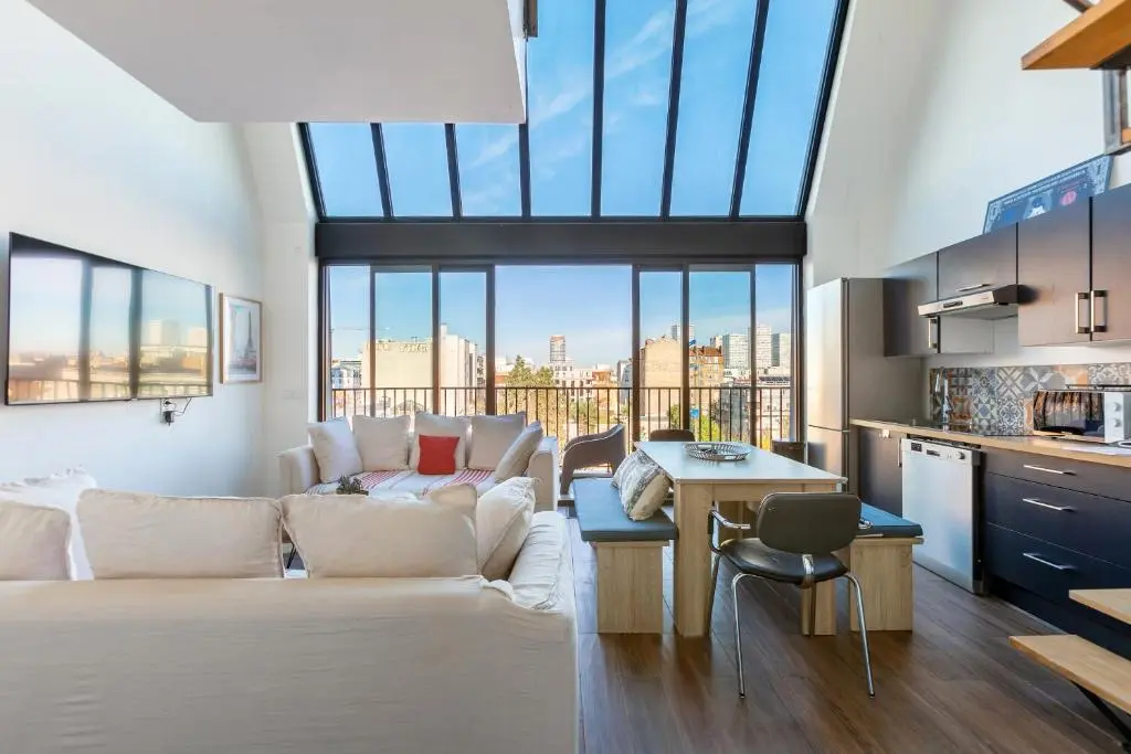 L’Escapade Paris – Holiday Rentals