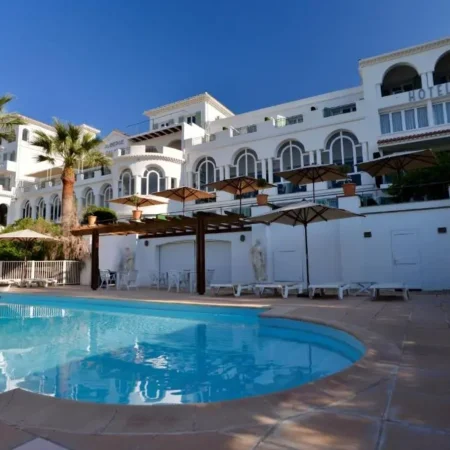 Auberge de la Calanque