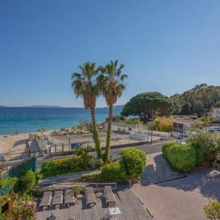 Hotel Le Grand Pavois