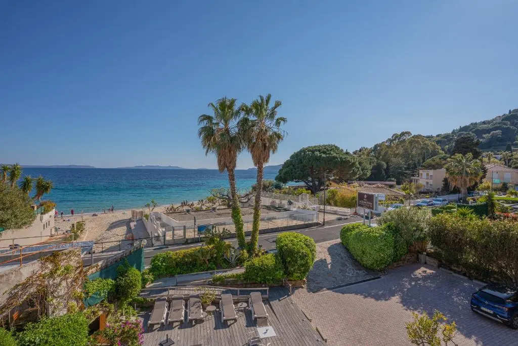 Hotel Le Grand Pavois