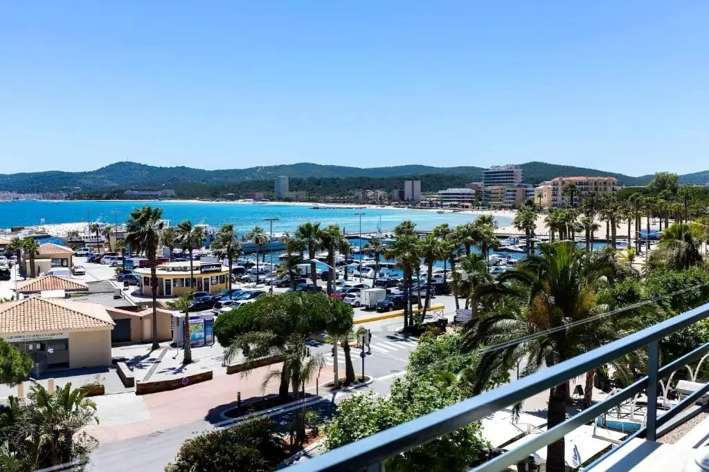 Hotel Le Rabelais