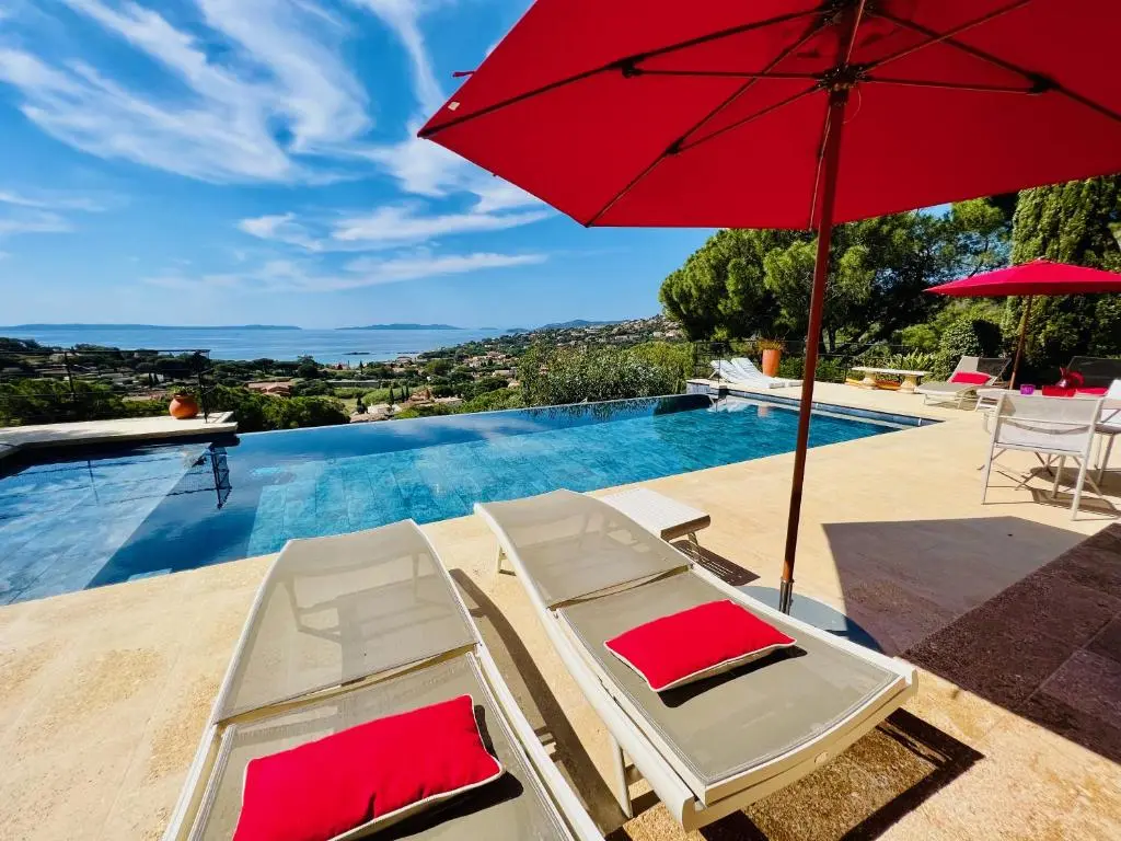 Villa Thalassa