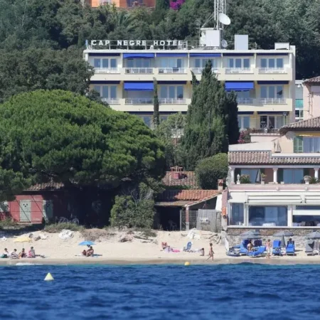 Cap Negre Hotel