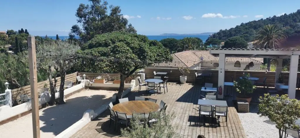 Hotel Beau Site
