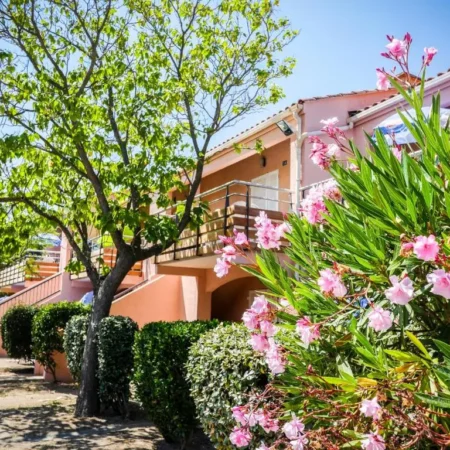 Vacances passion – Village La Grande Bastide
