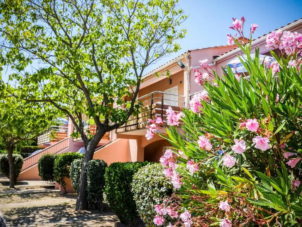 Vacances passion – Village La Grande Bastide