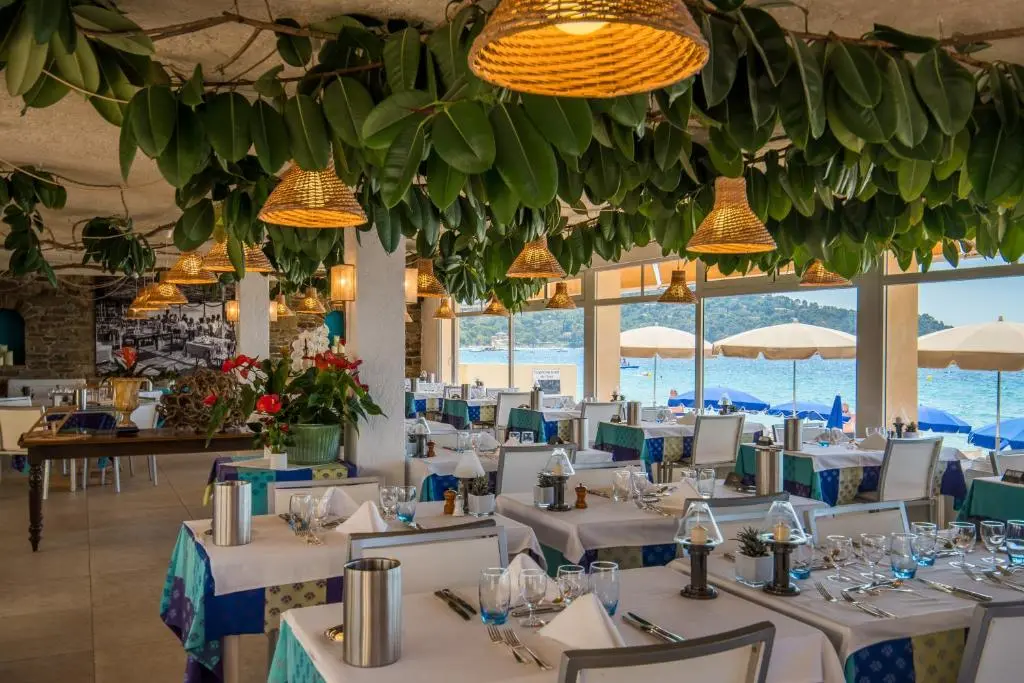 Grand Hotel Moriaz