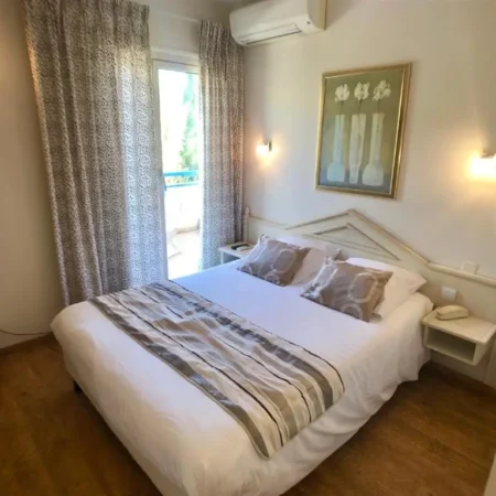 Hotel Mediterranee