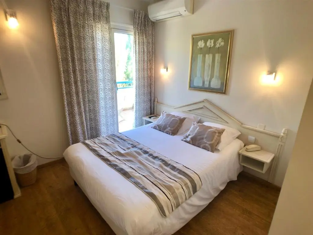 Hotel Mediterranee