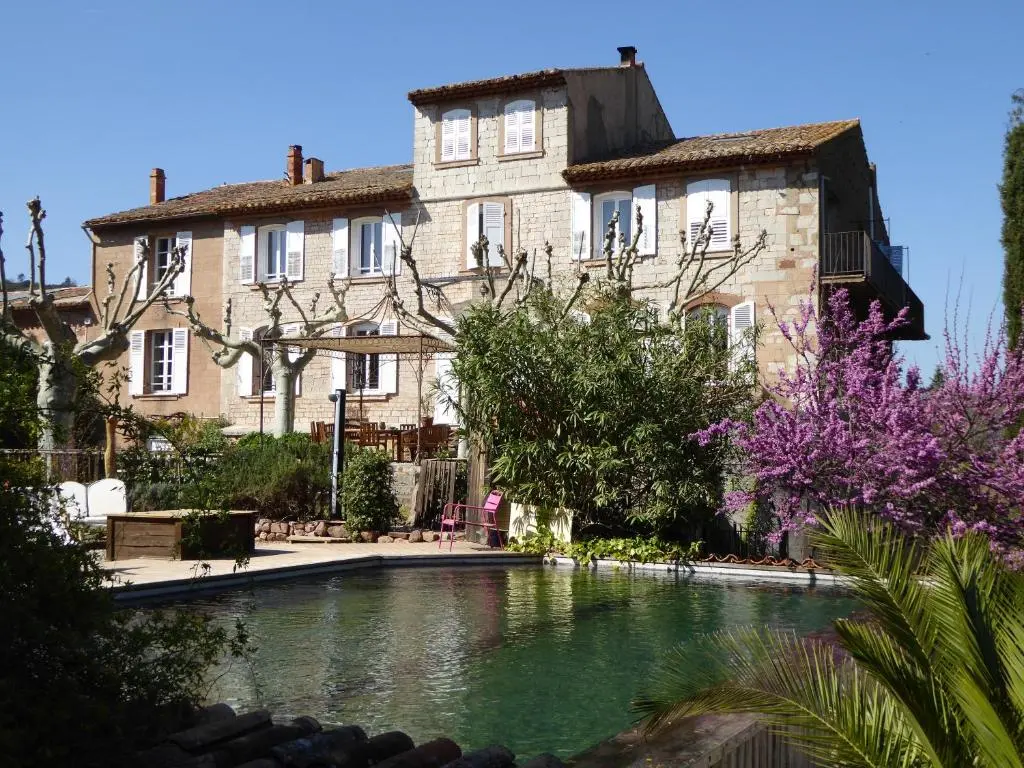La Grande Lauzade