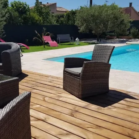 Villa Les 2 Oliviers