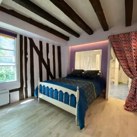 Appartement Plantagenet