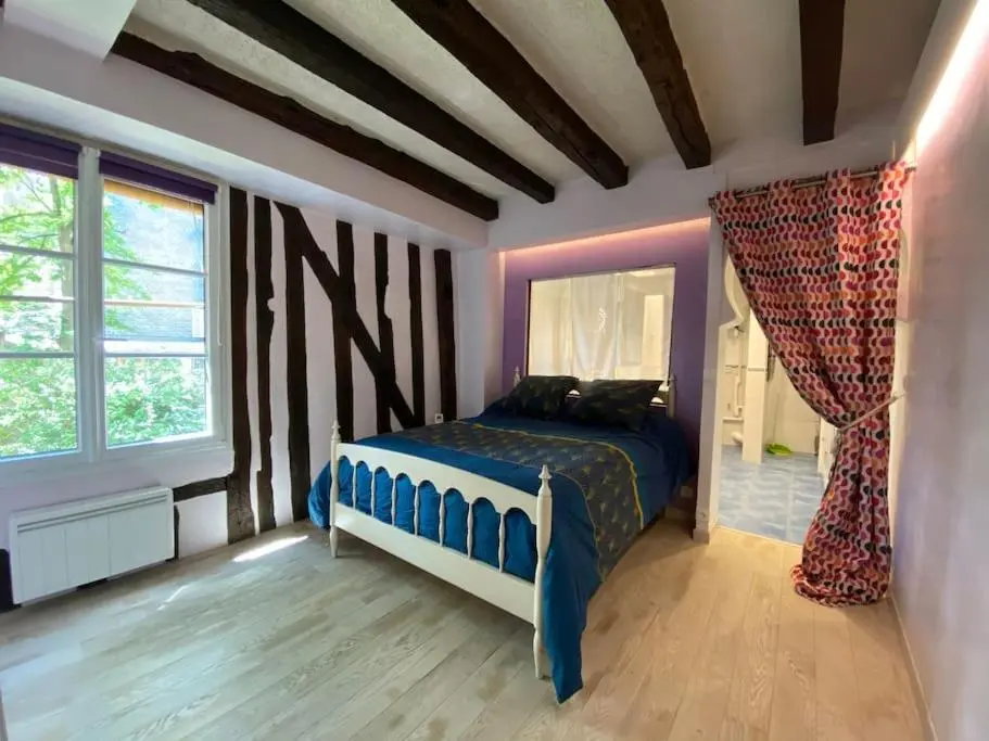 Appartement Plantagenet