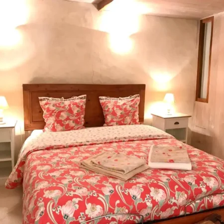Logis Saint-Flaceau