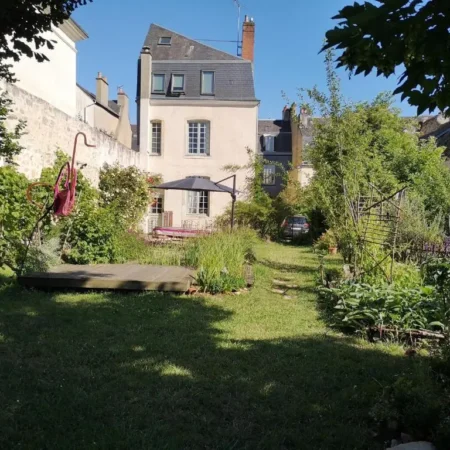 Hotel de BoisClaireau