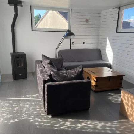 La Maison d&rsquo;Arsene