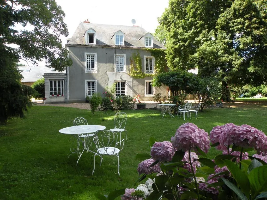 Les Talvasieres