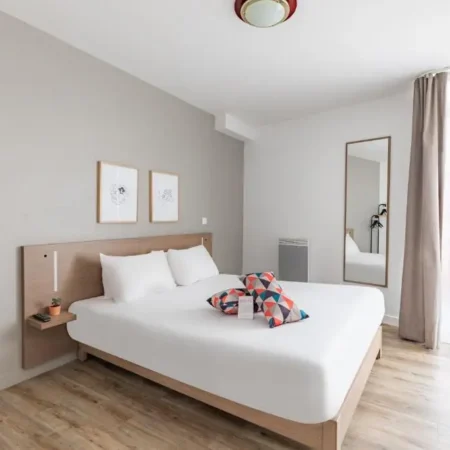 Hotel Appart City Le Mans