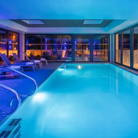 Hotel Mercure Le Mans Batignolles