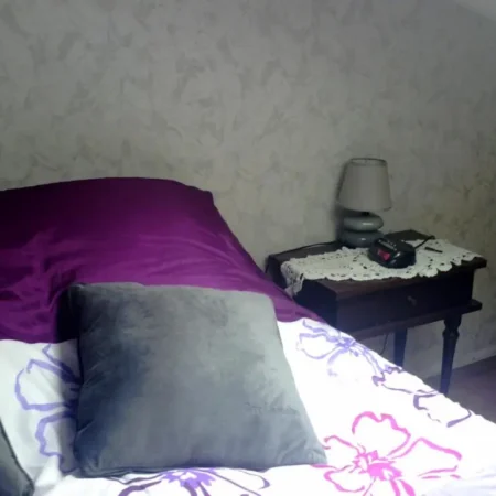 Chambres d&rsquo;hotes Riguet