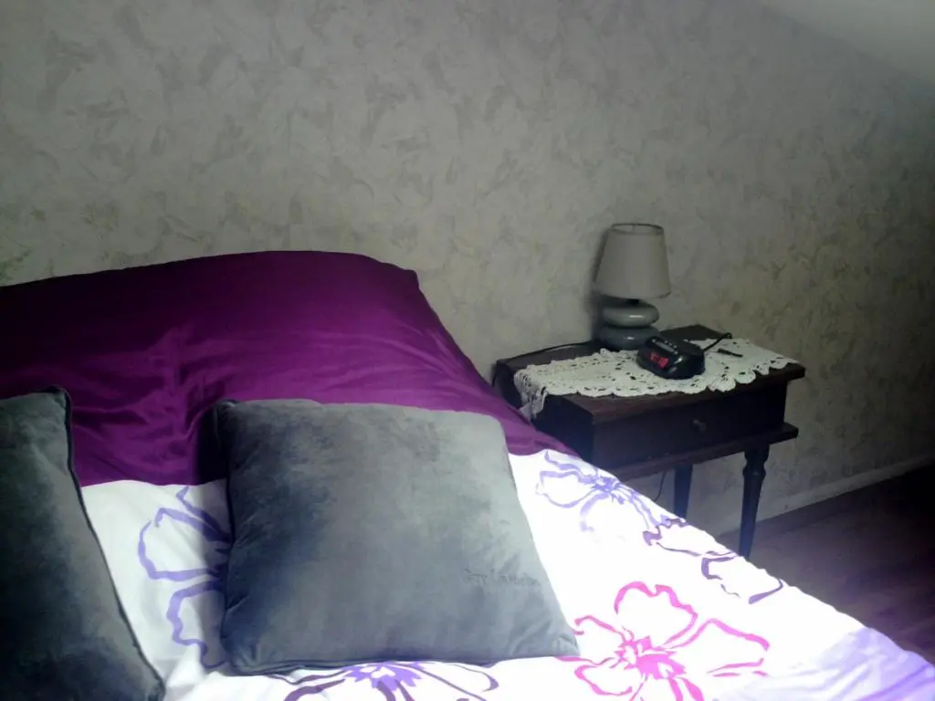 Chambres d’hotes Riguet