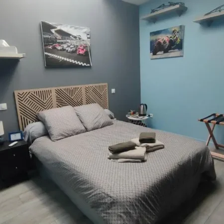 Le Loft Descartes