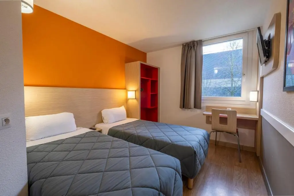 Hotel Premiere Classe Roissy Le Mesnil Amelot