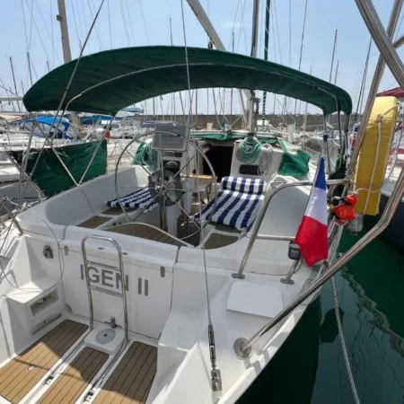 Sete Grand Tour