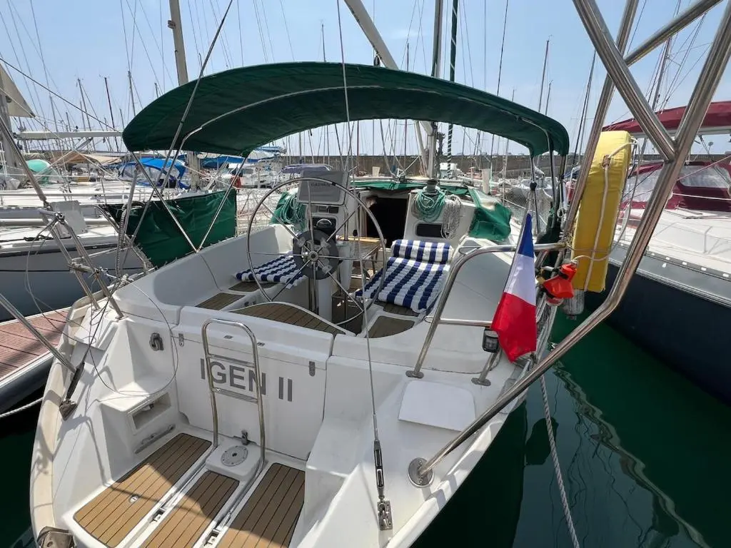 Sete Grand Tour
