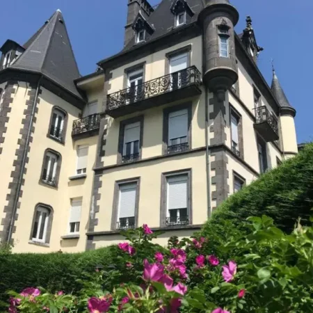 Le Grand Hotel