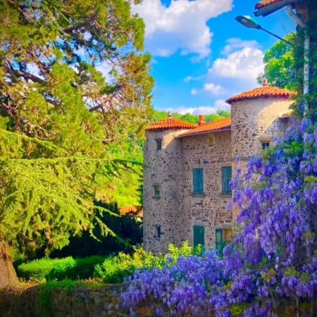 Chateau de Mons