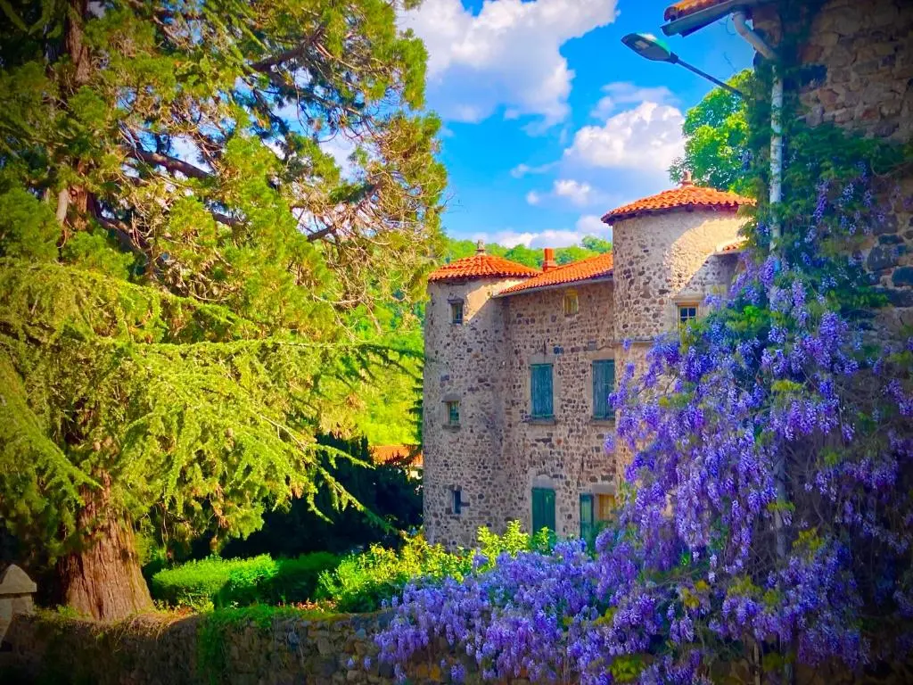 Chateau de Mons